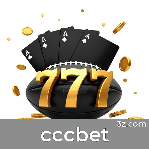 cccbet: Cassino Online Seguro e Premiado