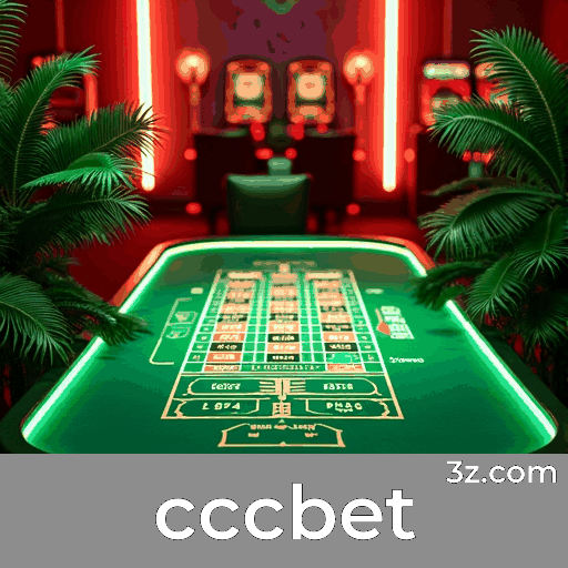 Acesso ao cccbet