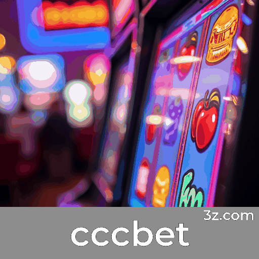 cccbet: Cassino Online Seguro e Premiado